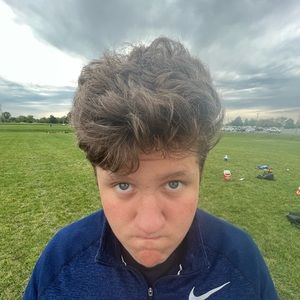 Meet your Posher, Christian